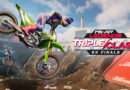 MX vs ATV Legends Triple Clash SX Finals DLC