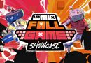 The MIX Fall Game Showcase 2026