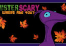 Mister Scary - Where Are You