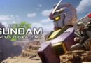Mobile Suit Gundam Battle Operation 3