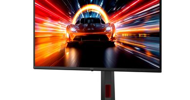 Sound System AGON Q27G4ZDR