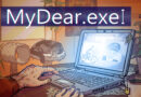 MyDear.exe