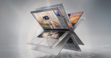Nyantum Jump Notebooks RTX Spark