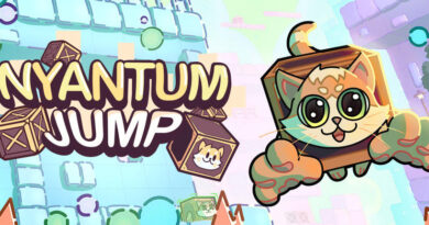 Nyantum Jump
