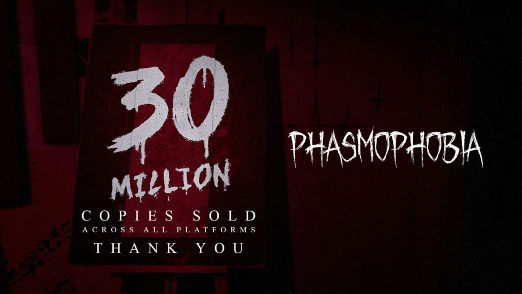 PHASMOPHOBIA 