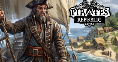 Pirates Republic