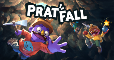 Pratfall