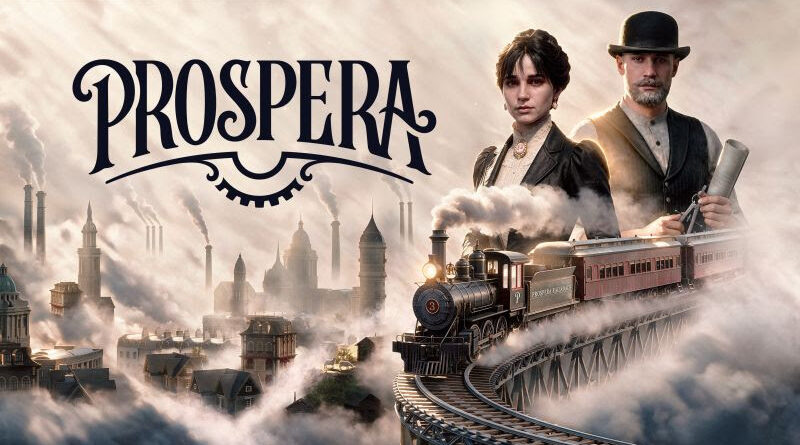Prospera