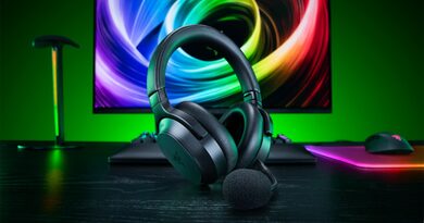 Barracuda V2 Pro Razer Barracuda V2 Pro