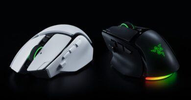 Basilisk V4 Pro Razer Basilisk V4 Pro