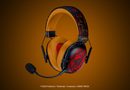 Razer BlackShark V3 X HyperSpeed – Edição Charizard