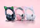 Razer headset Kraken Kitty V3 cabeado