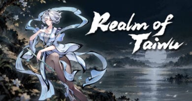 Realm of Taiwu