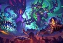 Hearthstone: Reinado dos Deuses Antigos
