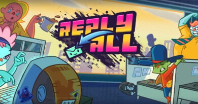 Reply All Reply All