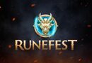 RuneFest RuneScape