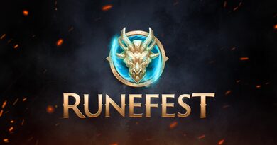 RuneFest RuneScape