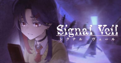 Signal Veil