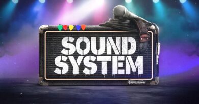 Sound System
