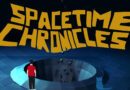 Spacetime Chronicles