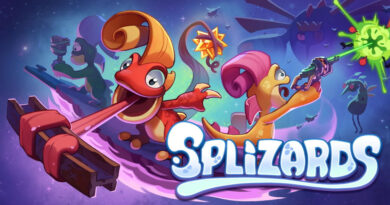 Splizards Splizards