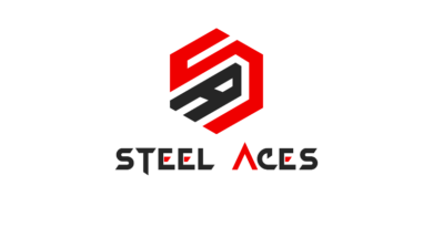 Steel Aces Steel Aces