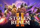 Stolen Realm 2