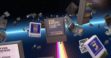 Atari THE 800XL