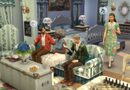 THE SIMS 4 October update
