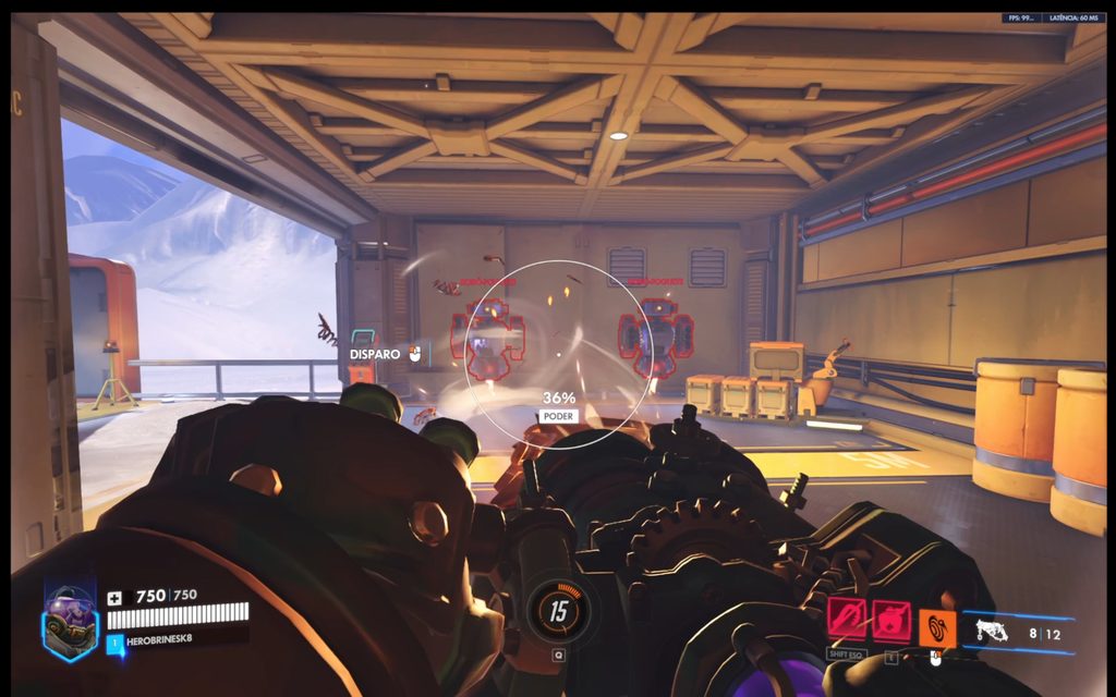Overwatch Overwatch Temporada 5