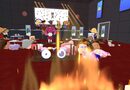 Table Flip Simulator