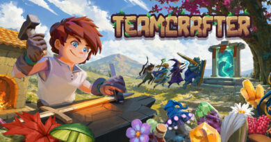Teamcrafter