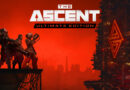 The Ascent Ultimate Edition