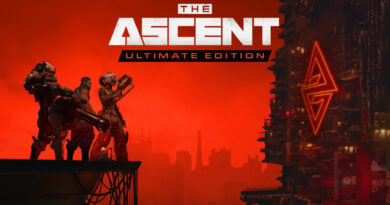 The Ascent Ultimate Edition