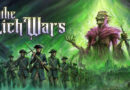 The Lich Wars