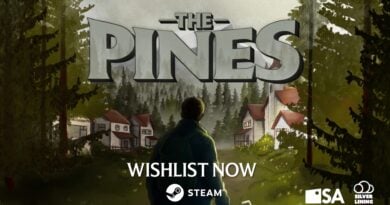 The Pines The Pines