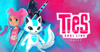 TIES: Soul Link
