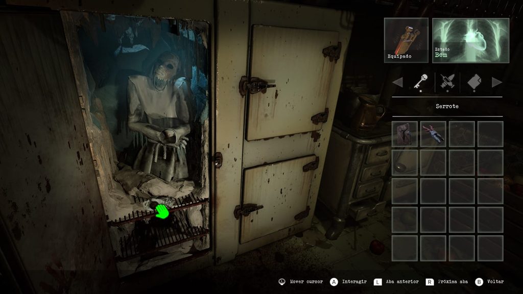 Tormented Souls 2 - 2 - analise - review