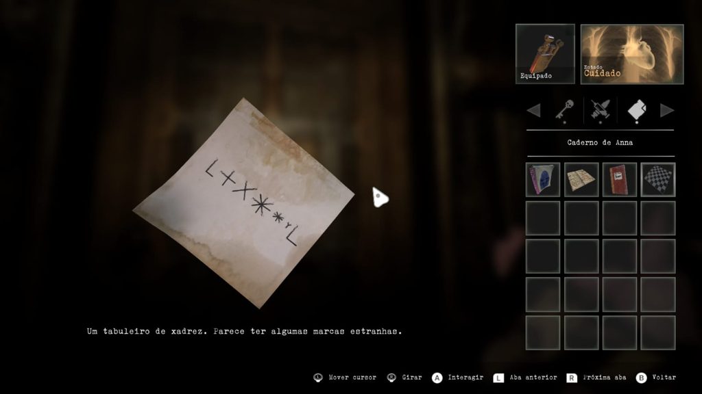 Tormented Souls 2 - 3 - analise - review