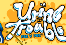 Urine Trouble: PEE V PEE