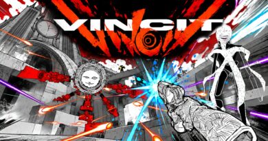 VINCIT