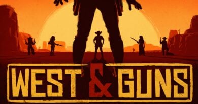 West & Guns