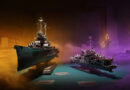 World of Warships