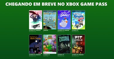 XBOX Game Pass Outubro 2026 Pt2