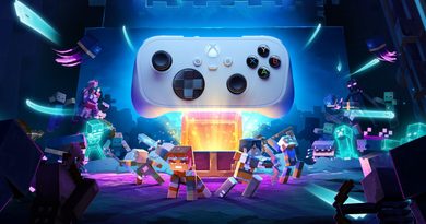 XBOX Nano