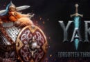 YAR: Forgotten Throne