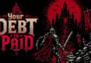 Your Debt is Paid
