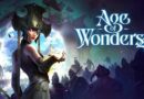 age of wonders 4