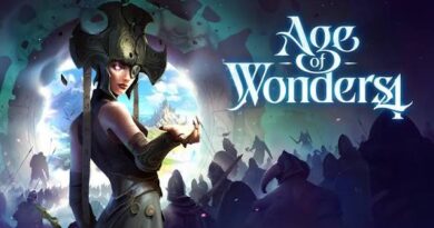 age of wonders 4