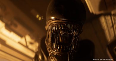 Alien: Isolation 2